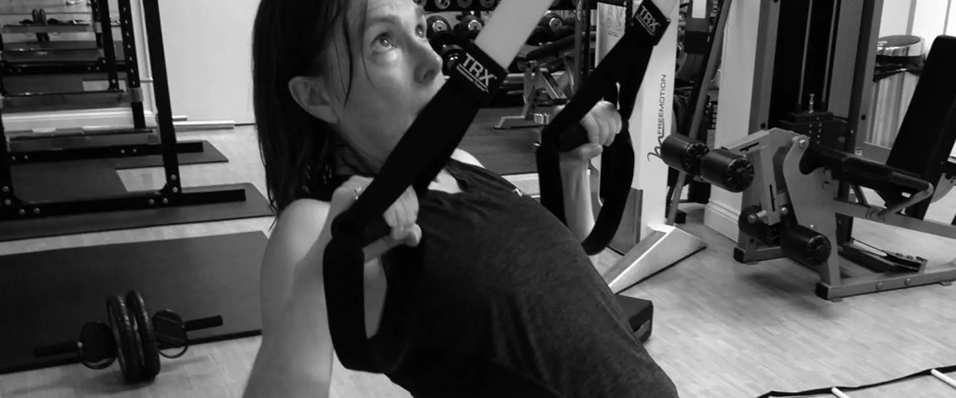 Bodyline Fitness