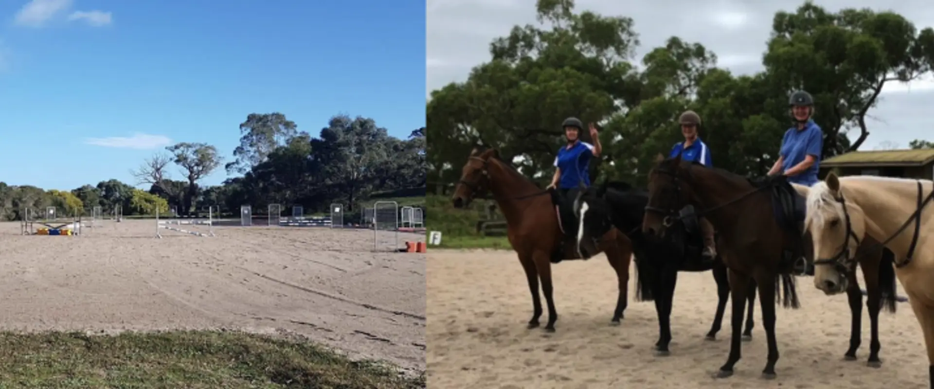 Tooradin Adult Riders Club