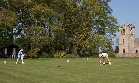 Beverley and East Riding Croquet Club