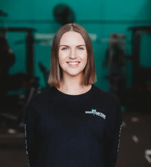 Inner Sanctuary Female PT & Classes