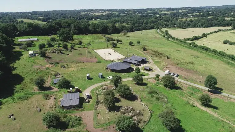 Centre Equestre La Lys