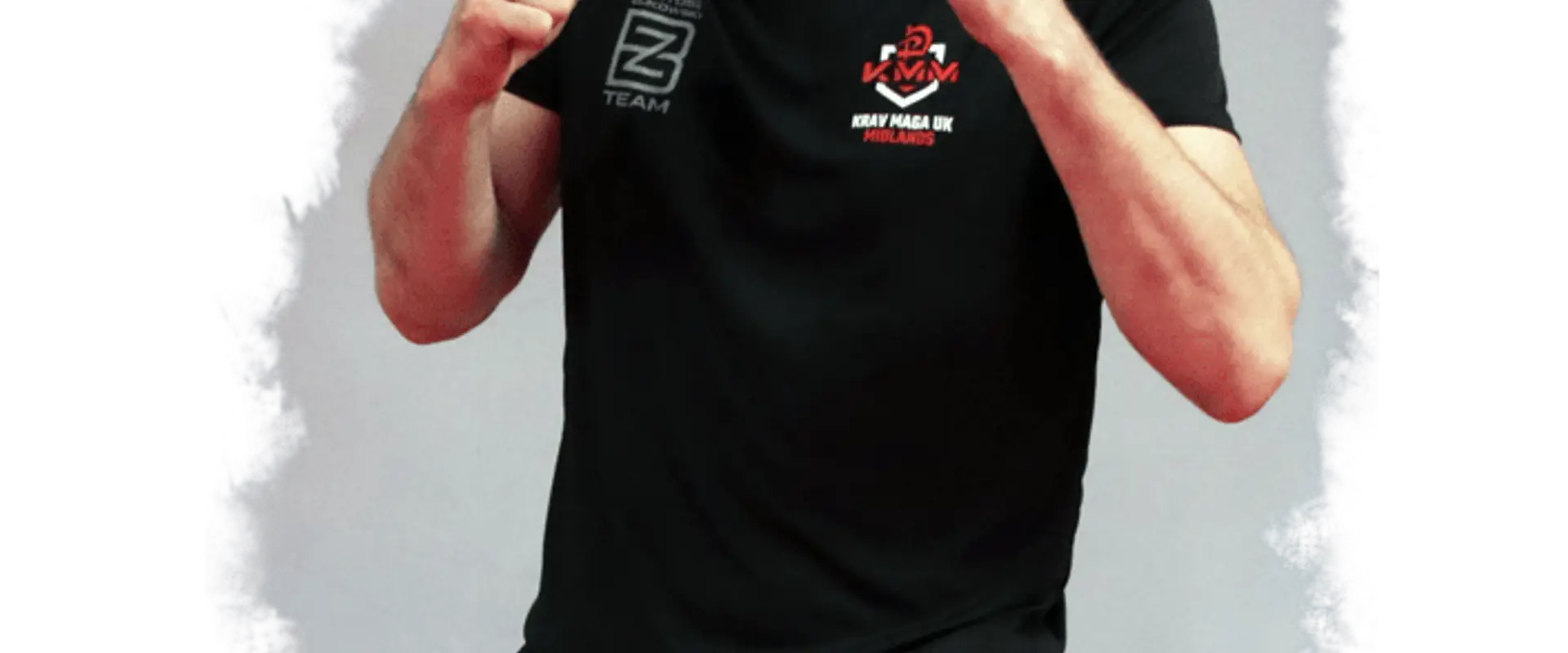 Krav Maga Midlands Leamington Self Defence Classes