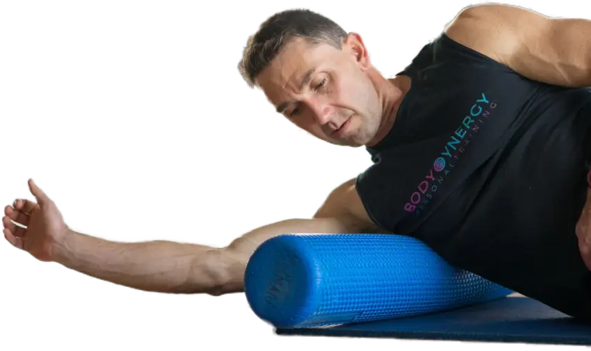 Bodysynergy Personal Training