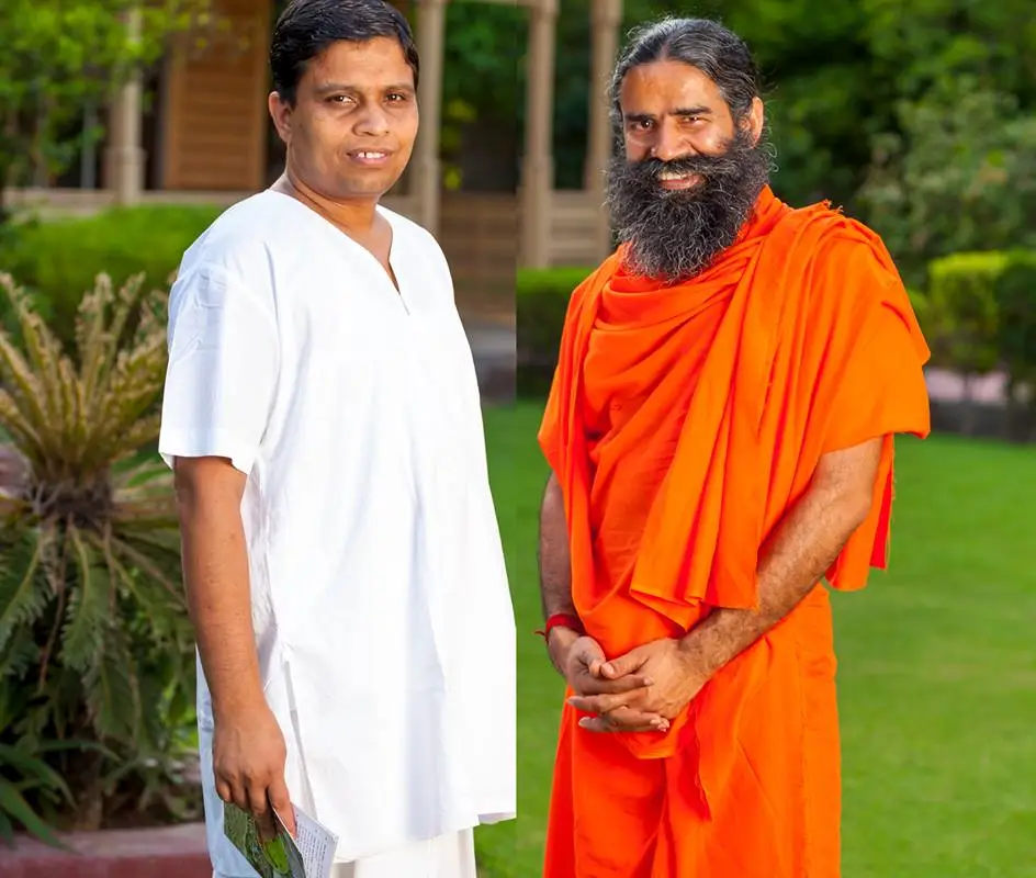Niramayam