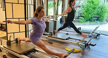Complete Fit Pilates & Fitness Studio