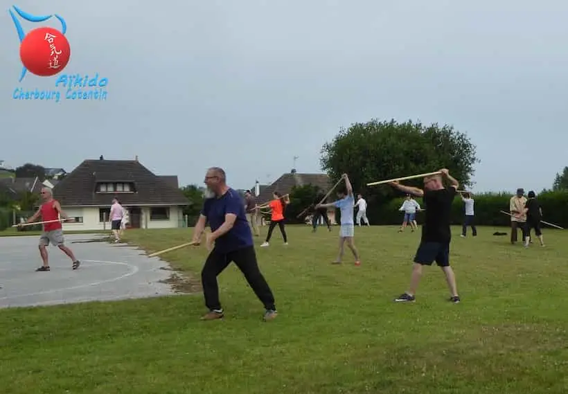 Aikido Cherbourg Cotentin