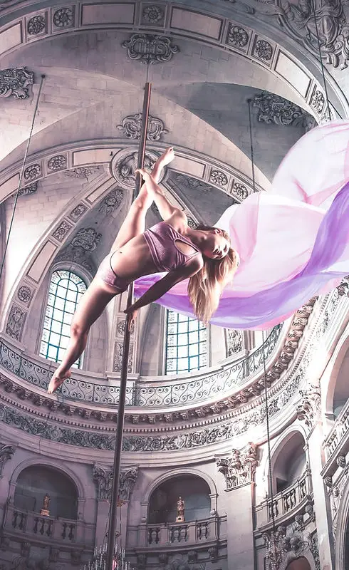 Mg Pole Dance Studio
