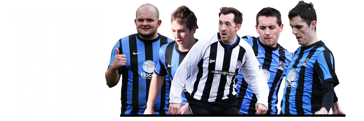 Garth Vader FC