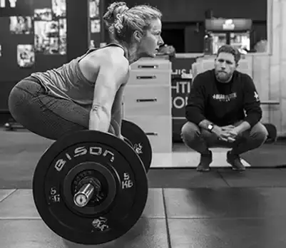 Bearwalden Crossfit Gym, Fitness & Personal Training