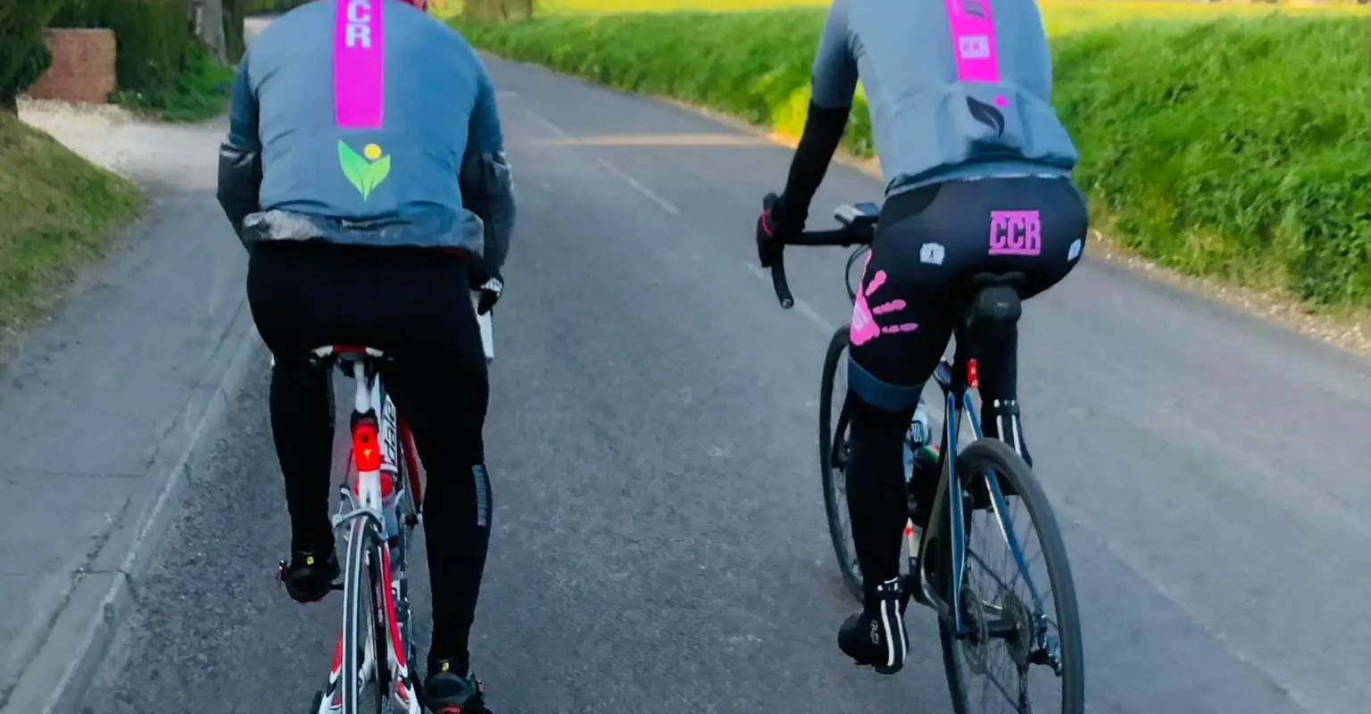 Chichester City Riders