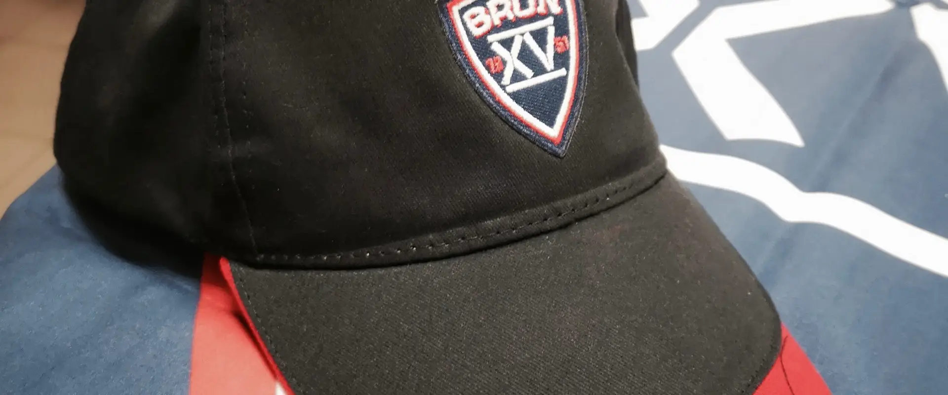 EMS Bron XV, Club de Rugby de Lyon / Bron