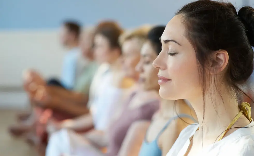 Body Balance Clinic / Balance Gym