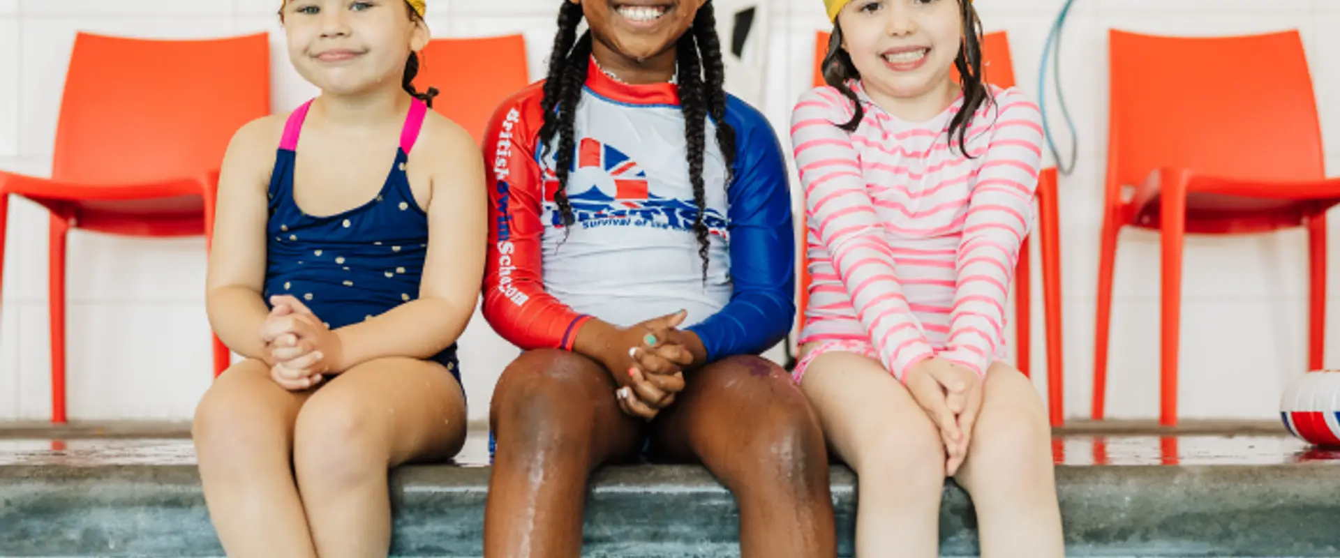 British Swim School at LA Fitness - Milton