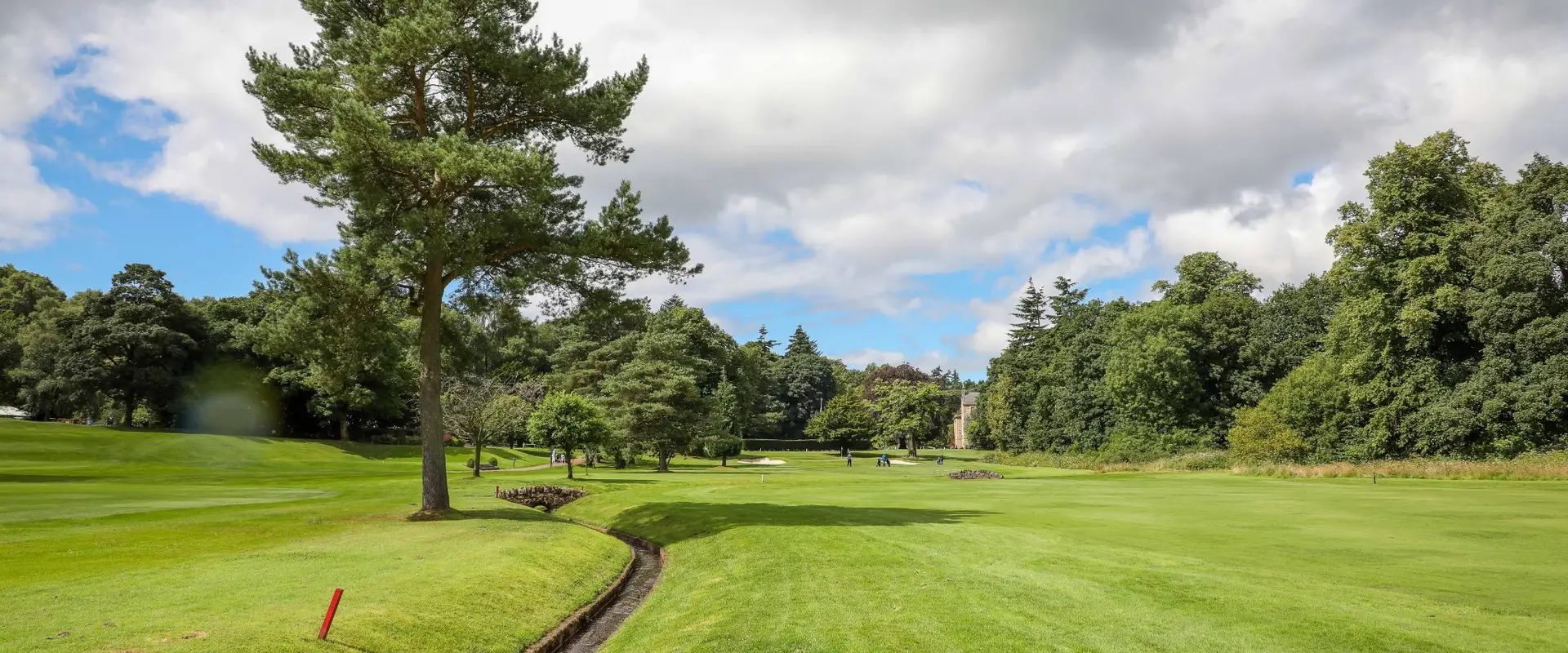 Cawder Golf Club