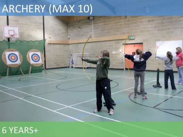 Ganaway Activity Centre
