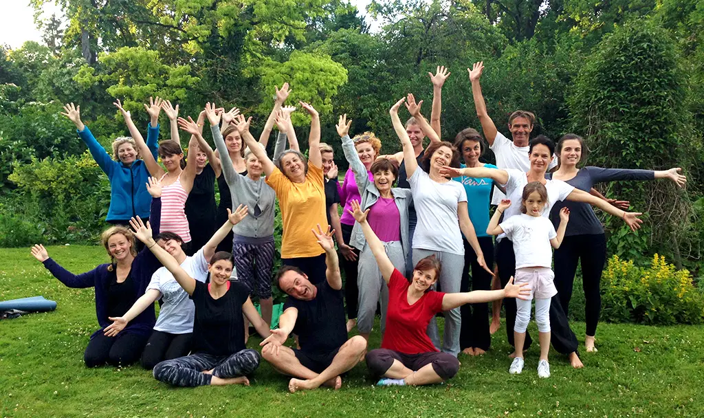 Attitude Yoga Association De Yoga À Strasbourg, Alsace