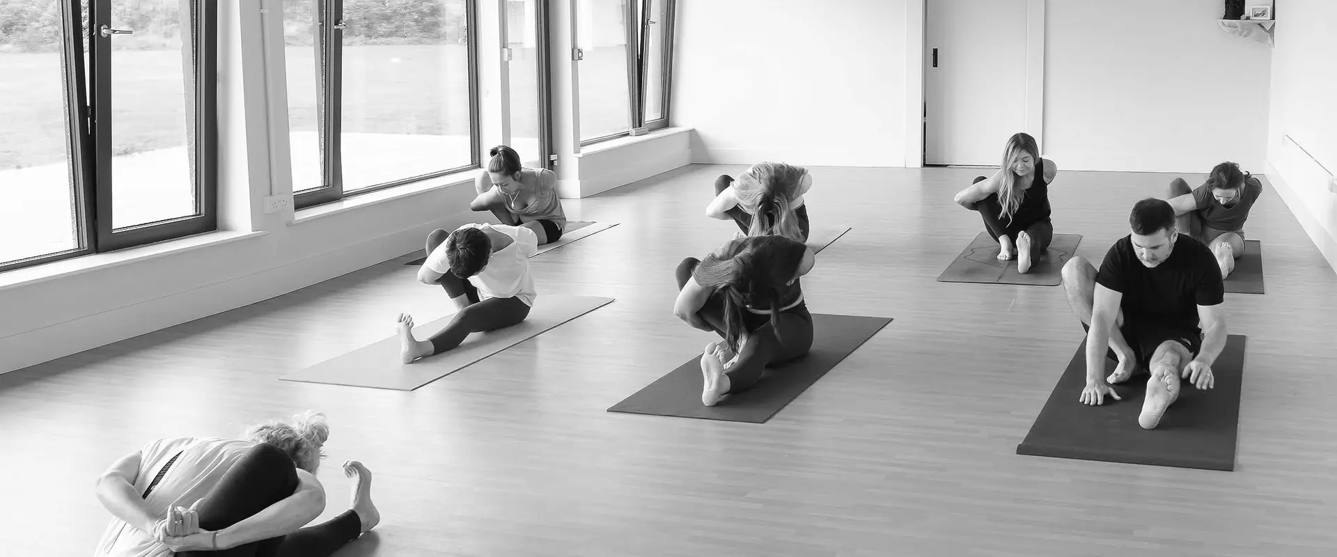 yoga darsana