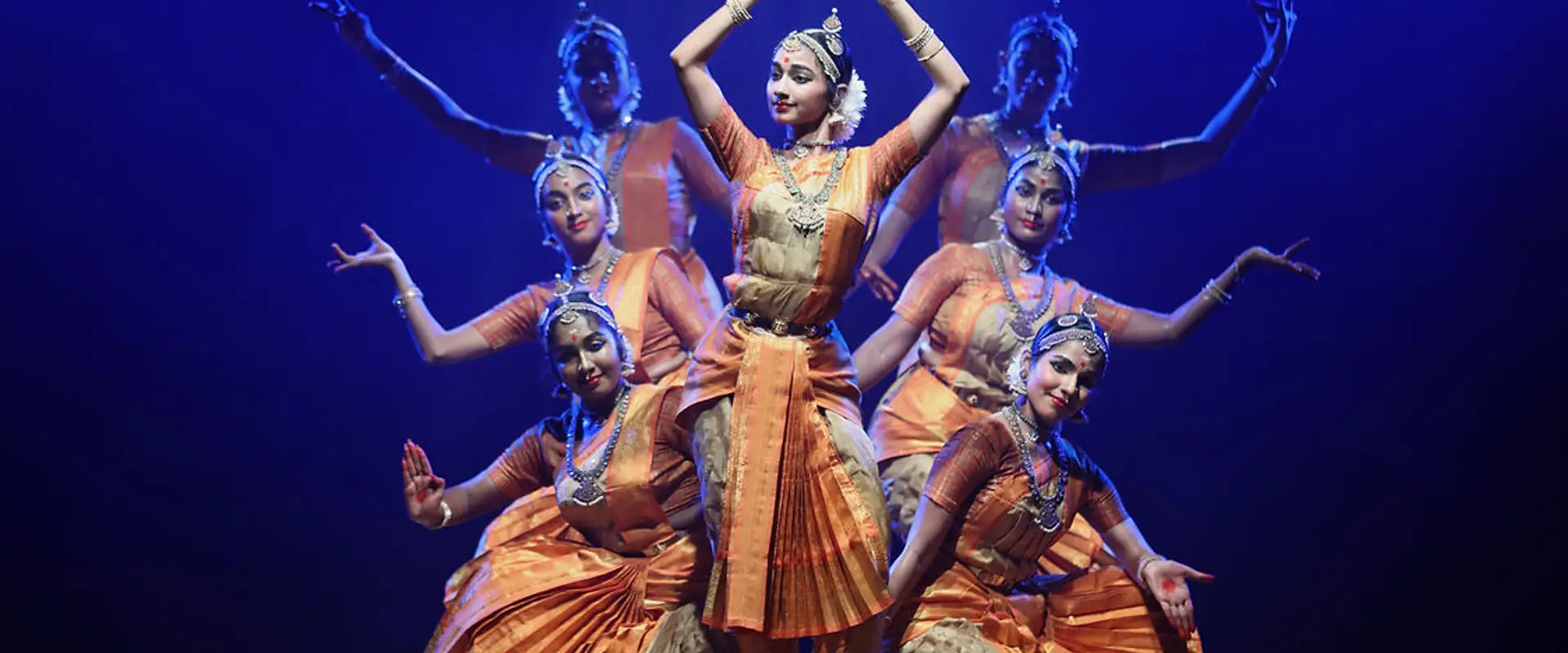 Sridevi Nrithyalaya