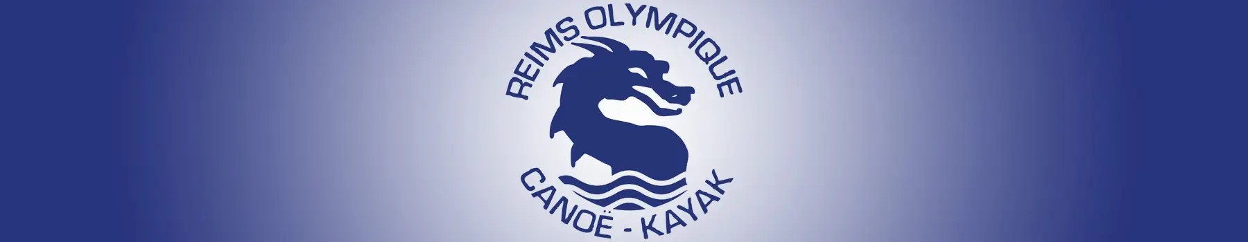 Reims Olympic Canoeing