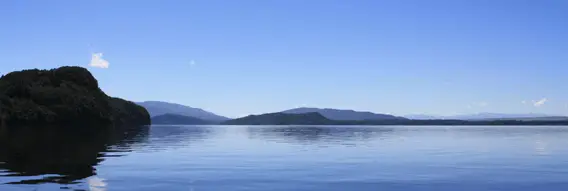 Manapouri Boating Club
