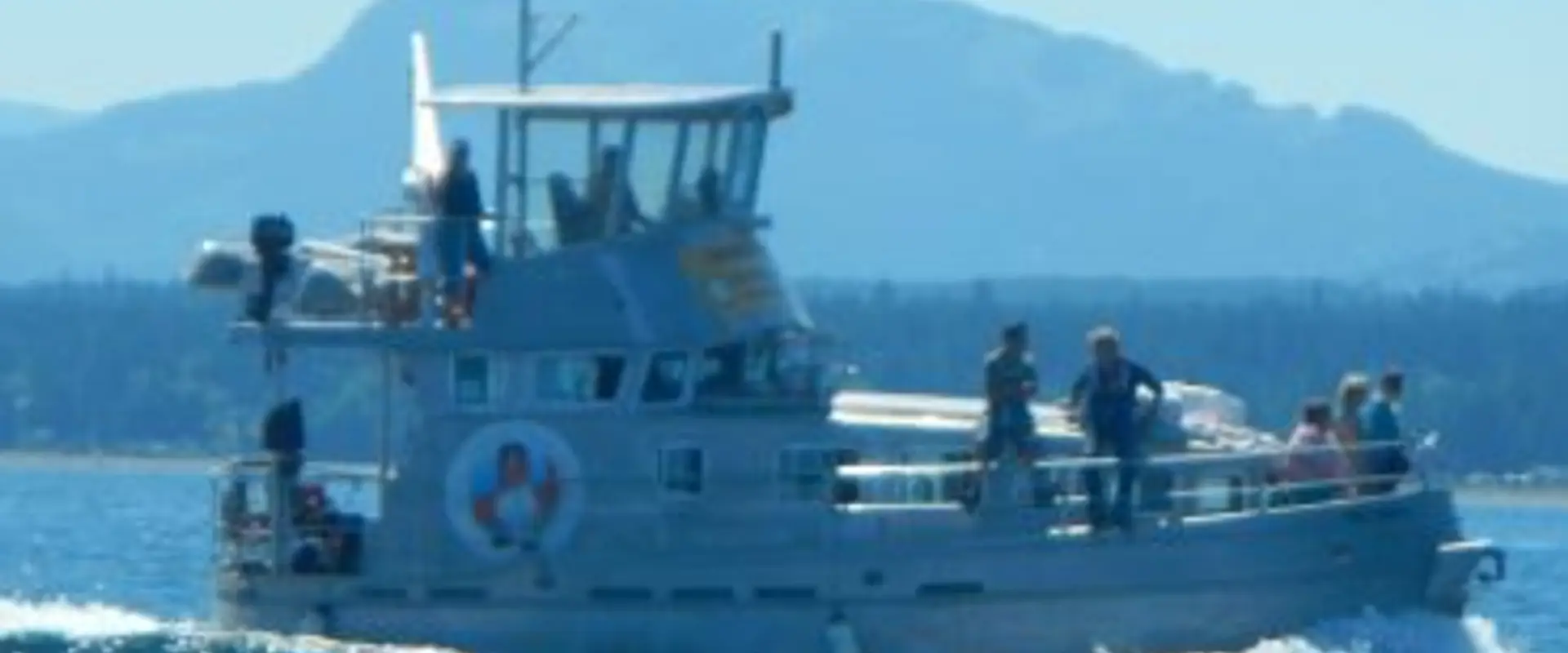 Comox Harbour Charters