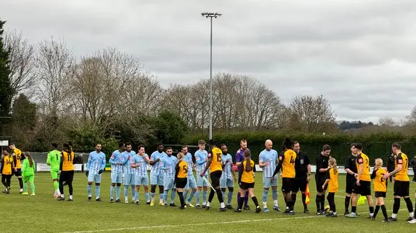 Cray Valley (PM) FC