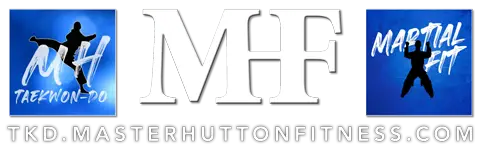 Master Hutton Fitness
