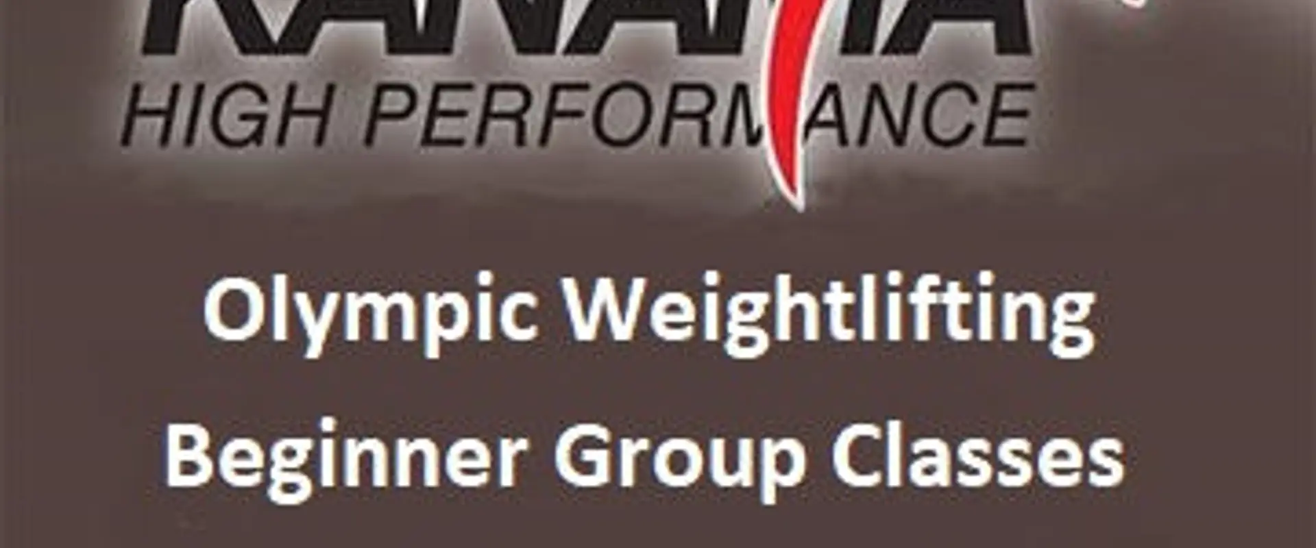 Kanama High Performance