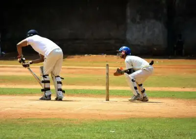 Union Sporting Club