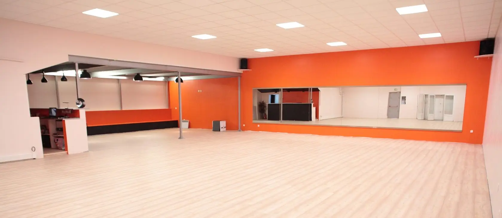 Dance Center Couderc