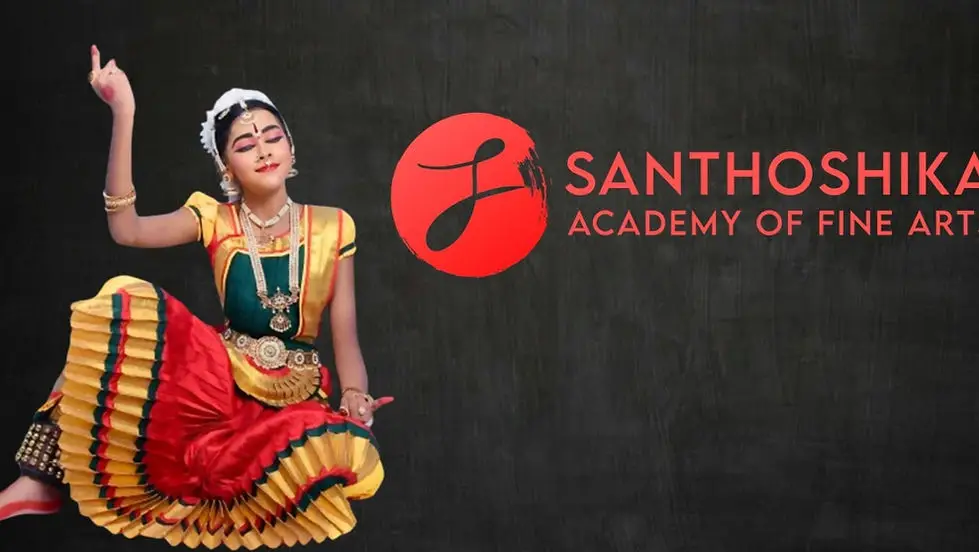 Santhoshika Academy Of Fine Arts