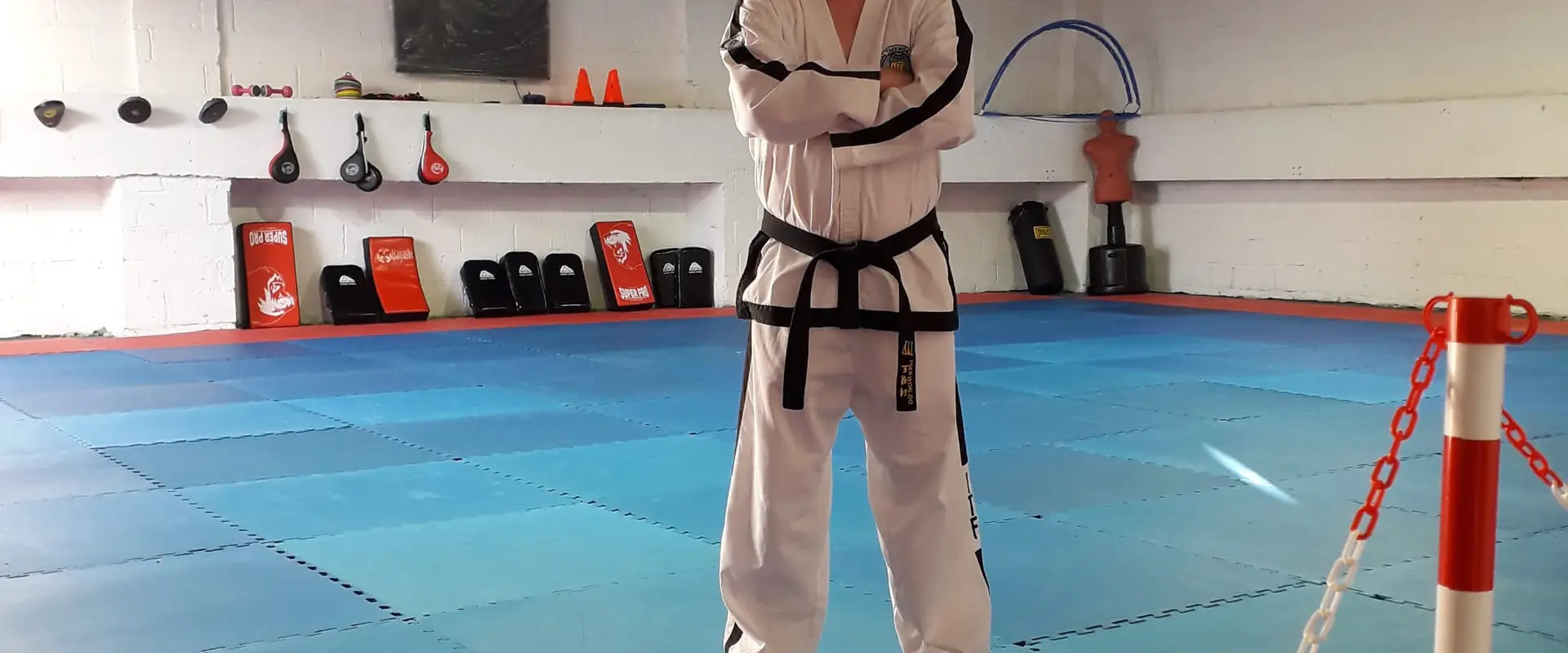 KILCARBRY TAE KWON-DO