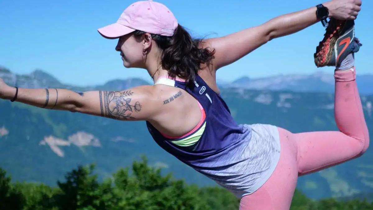 Naturopathe Et Yoga Hatha Et Vinyasa | Yonama By Morgane
