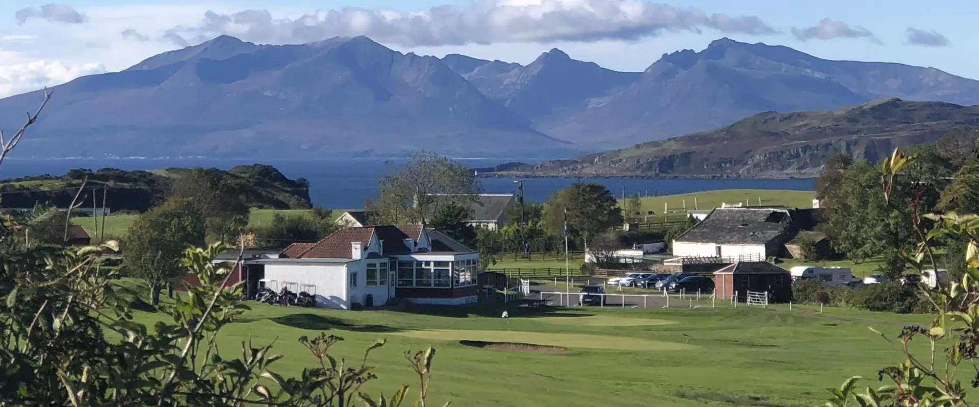 Millport Golf Club