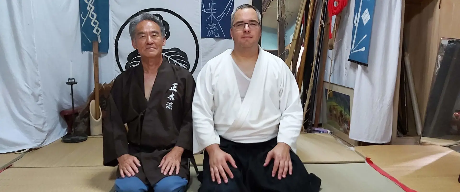 La Ronge Ninja Kids (Taka Budo Dokokai Martial Arts Inc.)