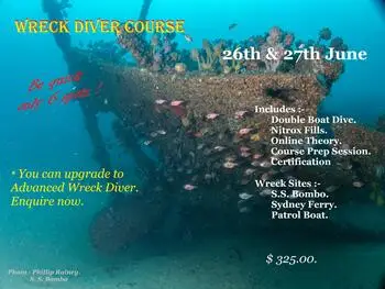 Windang Dive & Spearfishing