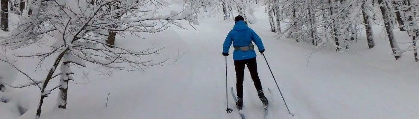 Centre de ski La cl des Bois