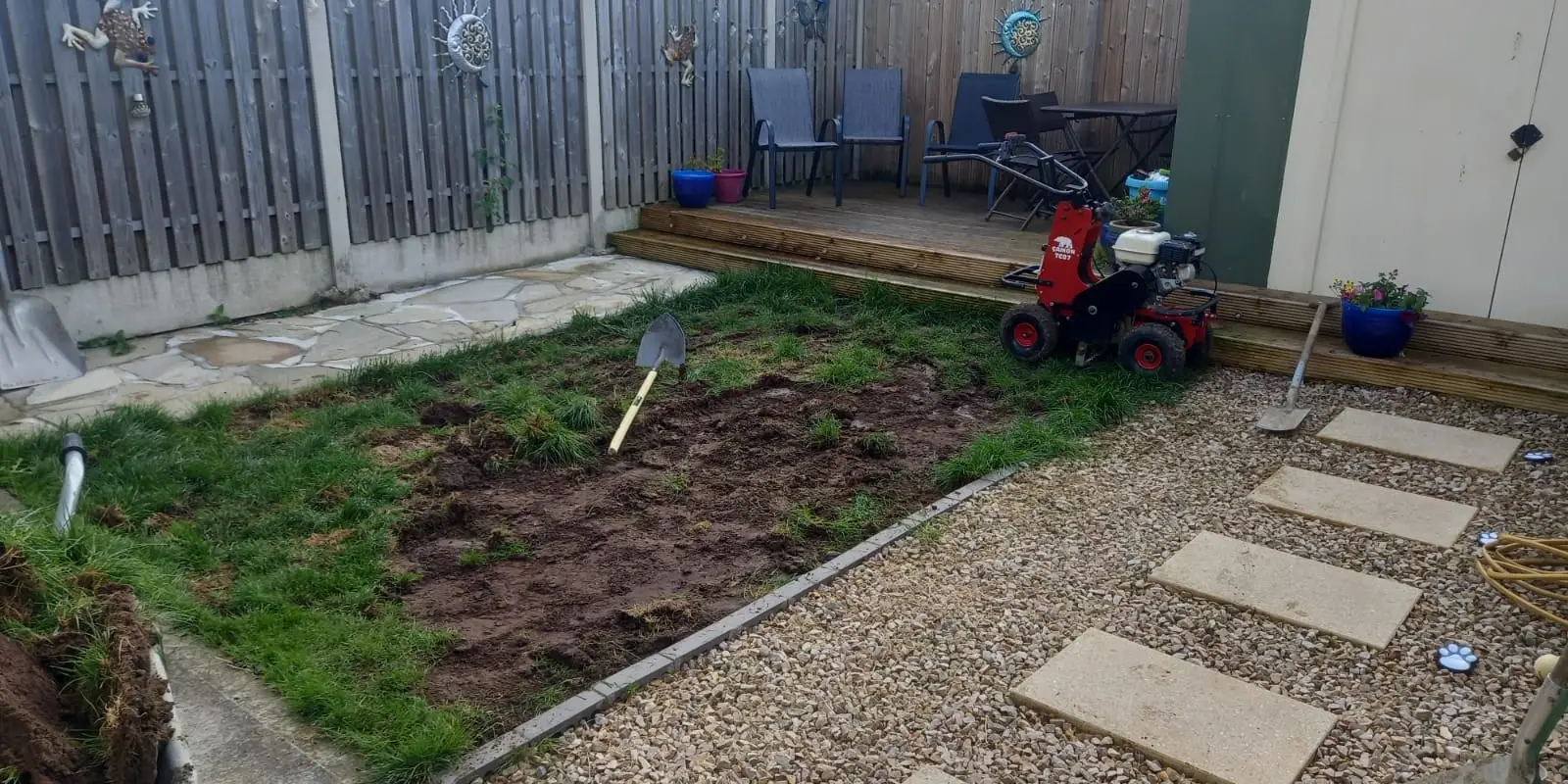 Elegant Lawns