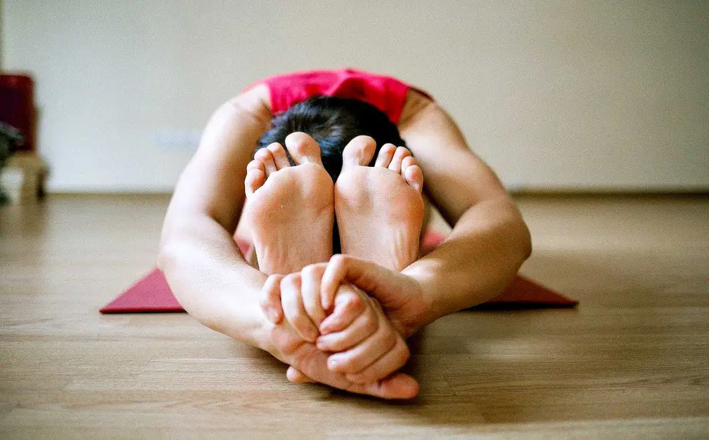 Sonia Djaoui Yoga Traditionnel À Tours
