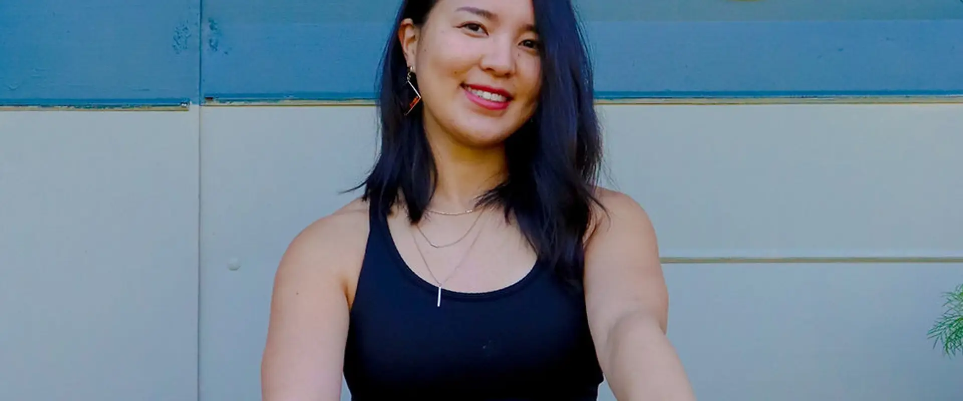 Personal Trainer MIKIKO - Get your body under your control -