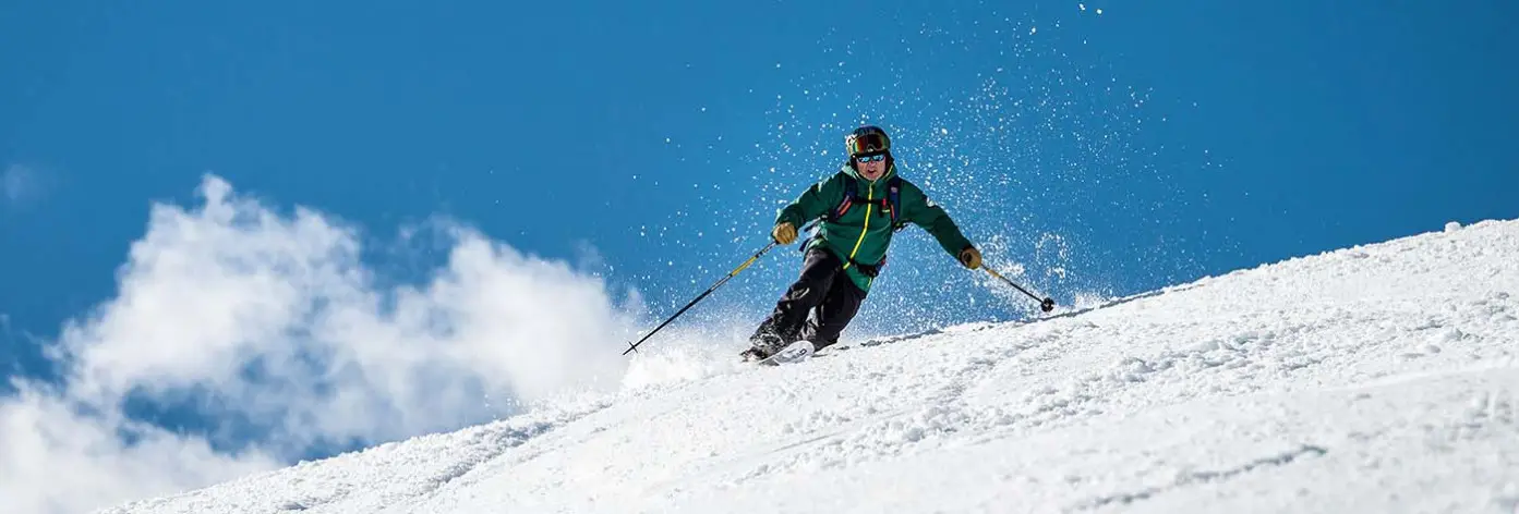 Progression Ski & Snowboard Head Office - France