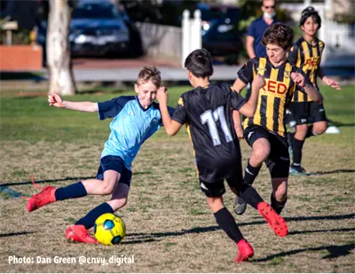 Glen Eira FC