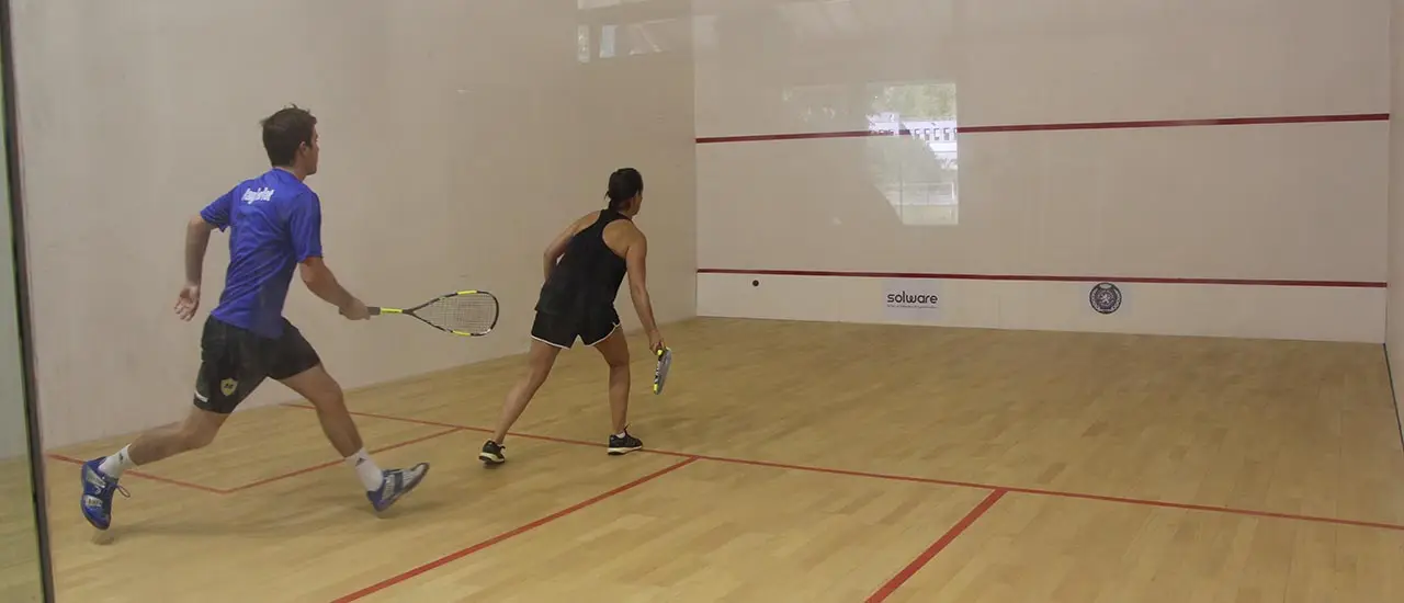 SQUASH RHONE LYON