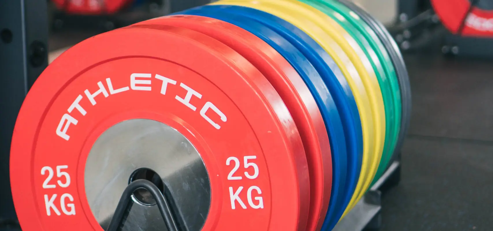 Athletic Edge - Aberdeen