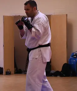 New Era Karate