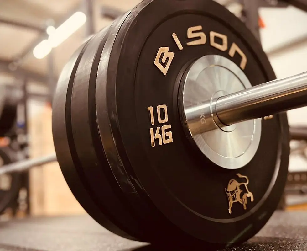 PB Strength & Fitness Mentoring