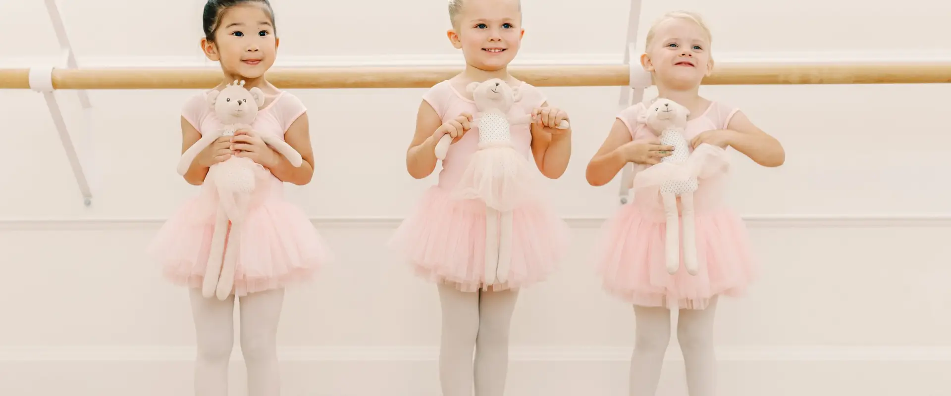The Ballet Room