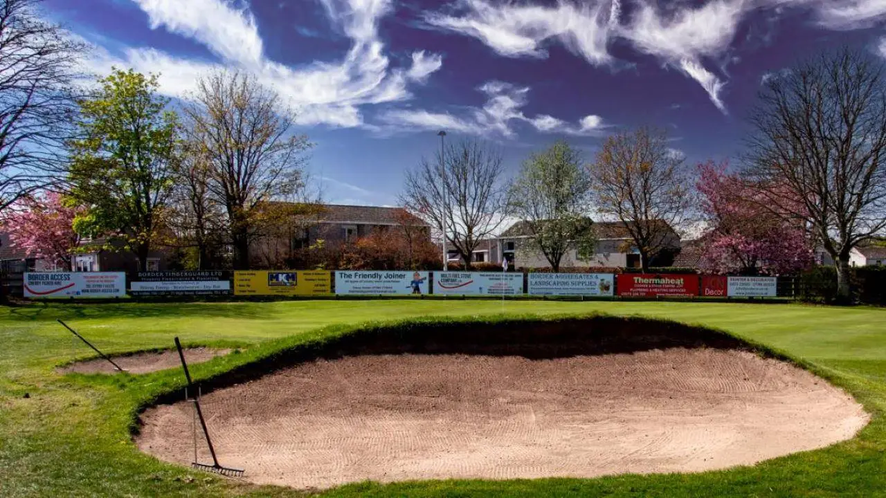 Kelso Golf Club