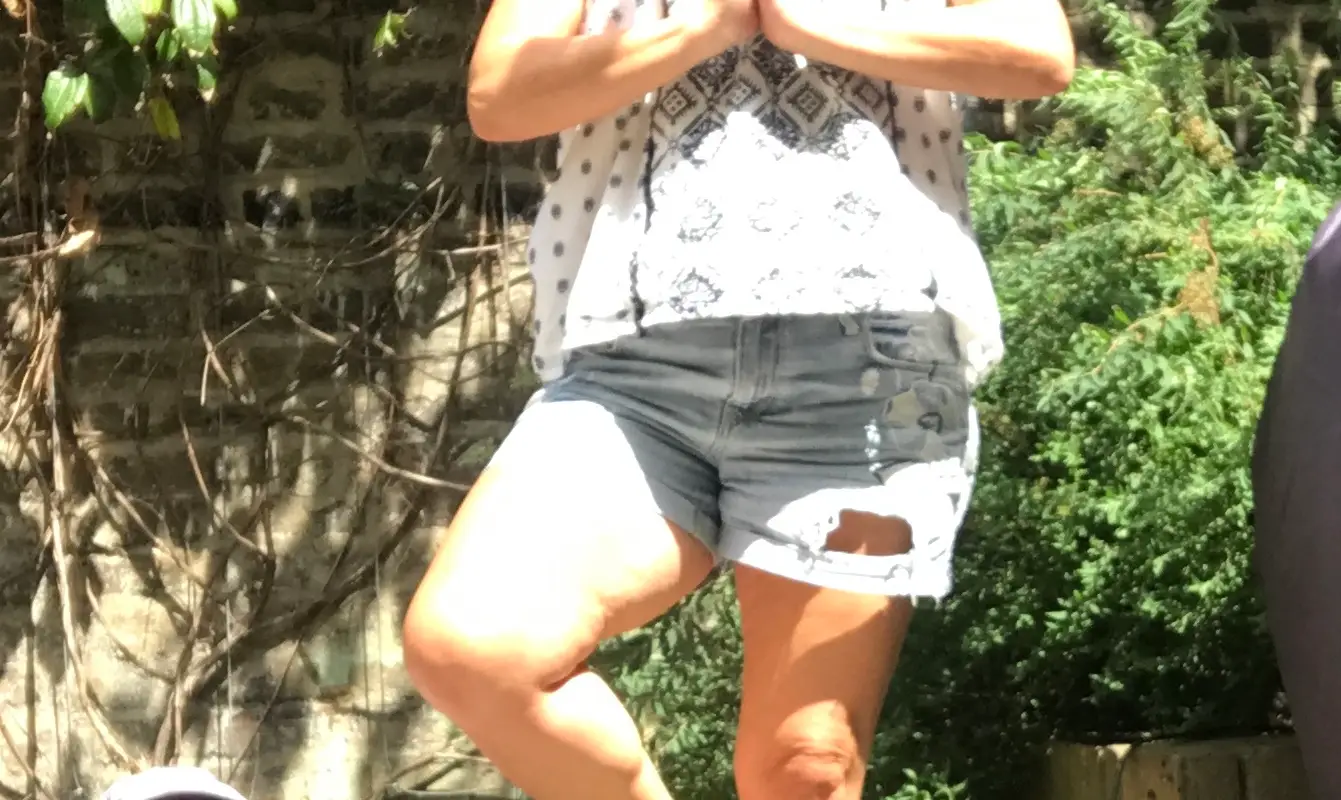Yoga Claire