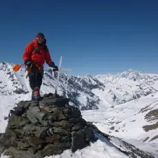 The Alpine Ski Club